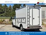 New 2025 GMC Savana 3500 Service Utility Van for sale #G51904 - photo 2