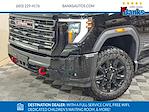 New 2025 GMC Sierra 2500 AT4 Crew Cab 4WD Pickup for sale #G51913 - photo 3
