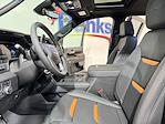 New 2025 GMC Sierra 2500 AT4 Crew Cab 4WD Pickup for sale #G51913 - photo 9