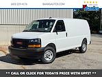 New 2025 GMC Savana 2500 Empty Cargo Van for sale #G51914 - photo 1