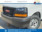 New 2025 GMC Savana 2500 Empty Cargo Van for sale #G51914 - photo 4