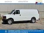 New 2025 GMC Savana 2500 Empty Cargo Van for sale #G51914 - photo 6