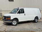 New 2025 GMC Savana 3500 Empty Cargo Van for sale #G51916 - photo 3