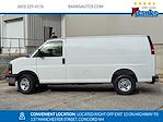 New 2025 GMC Savana 3500 Empty Cargo Van for sale #G51916 - photo 6