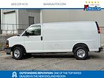 New 2025 GMC Savana 3500 Empty Cargo Van for sale #G51916 - photo 7