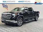 New 2025 GMC Sierra 1500 SLT Crew Cab 4WD Pickup for sale #G51918 - photo 1