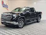 New 2025 GMC Sierra 1500 SLT Crew Cab 4WD Pickup for sale #G51918 - photo 3