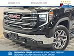 New 2025 GMC Sierra 1500 SLT Crew Cab 4WD Pickup for sale #G51918 - photo 4
