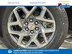 New 2025 GMC Sierra 1500 SLT Crew Cab 4WD Pickup for sale #G51918 - photo 5