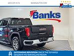 New 2025 GMC Sierra 1500 SLT Crew Cab 4WD Pickup for sale #G51918 - photo 2
