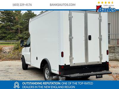 New 2025 GMC Savana 3500 Box Van for sale #G51923 - photo 2