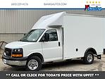 New 2025 GMC Savana 3500 Box Van for sale #G51923 - photo 1