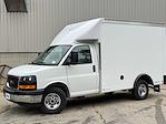 New 2025 GMC Savana 3500 Box Van for sale #G51923 - photo 3