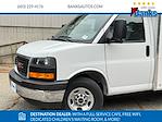 New 2025 GMC Savana 3500 Box Van for sale #G51923 - photo 4