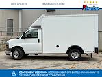 New 2025 GMC Savana 3500 Box Van for sale #G51923 - photo 6