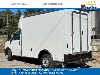 New 2025 GMC Savana 3500 Box Van for sale #G51924 - photo 2