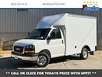 New 2025 GMC Savana 3500 Box Van for sale #G51924 - photo 1