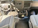 New 2025 GMC Savana 3500 Box Van for sale #G51924 - photo 10
