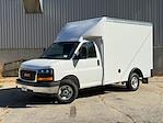New 2025 GMC Savana 3500 Box Van for sale #G51924 - photo 3