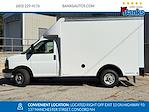 New 2025 GMC Savana 3500 Box Van for sale #G51924 - photo 6
