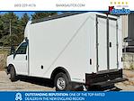 New 2025 GMC Savana 3500 Box Van for sale #G51924 - photo 2