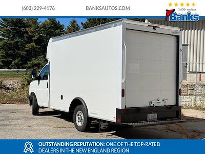 New 2025 GMC Savana 3500 Box Van for sale #G51925 - photo 2
