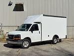 New 2025 GMC Savana 3500 Box Van for sale #G51925 - photo 3
