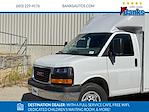 New 2025 GMC Savana 3500 Box Van for sale #G51925 - photo 4
