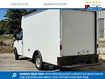 New 2025 GMC Savana 3500 Box Van for sale #G51925 - photo 8