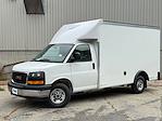 New 2025 GMC Savana 3500 Box Van for sale #G51926 - photo 3