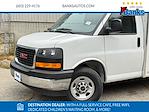 New 2025 GMC Savana 3500 Box Van for sale #G51926 - photo 4