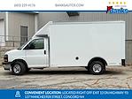 New 2025 GMC Savana 3500 Box Van for sale #G51926 - photo 6