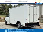 New 2025 GMC Savana 3500 Box Van for sale #G51926 - photo 2