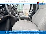 New 2025 GMC Savana 3500 Box Van for sale #G51926 - photo 8