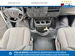 New 2025 GMC Savana 3500 Box Van for sale #G51926 - photo 9