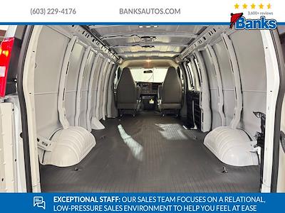 New 2025 GMC Savana 2500 Empty Cargo Van for sale #G51927 - photo 2