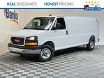 New 2025 GMC Savana 2500 Empty Cargo Van for sale #G51927 - photo 1
