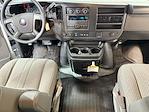 New 2025 GMC Savana 2500 Empty Cargo Van for sale #G51927 - photo 10