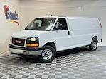 New 2025 GMC Savana 2500 Empty Cargo Van for sale #G51927 - photo 3