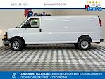 New 2025 GMC Savana 2500 Empty Cargo Van for sale #G51927 - photo 6