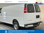 New 2025 GMC Savana 2500 Empty Cargo Van for sale #G51927 - photo 7