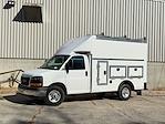 New 2025 GMC Savana 3500 Service Utility Van for sale #G51929 - photo 3