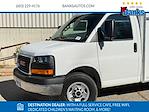 New 2025 GMC Savana 3500 Service Utility Van for sale #G51929 - photo 4