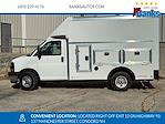 New 2025 GMC Savana 3500 Service Utility Van for sale #G51929 - photo 6