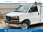 New 2025 GMC Savana 3500 Service Utility Van for sale #G51930 - photo 4