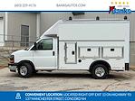 New 2025 GMC Savana 3500 Service Utility Van for sale #G51930 - photo 6
