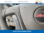 New 2025 GMC Savana 3500 Service Utility Van for sale #G51931 - photo 13