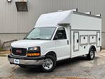 New 2025 GMC Savana 3500 Service Utility Van for sale #G51931 - photo 3