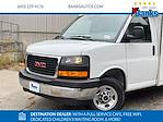 New 2025 GMC Savana 3500 Service Utility Van for sale #G51931 - photo 4