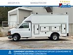 New 2025 GMC Savana 3500 Service Utility Van for sale #G51931 - photo 6